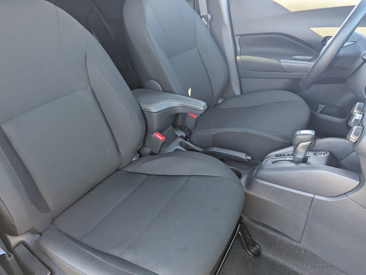 New 2025 Nissan Kicks Play S image 25