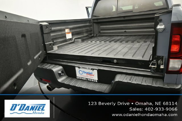 Used 2024 Honda Ridgeline RTL image 39