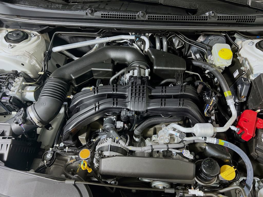 Certified 2025 Subaru Crosstrek 2.5i Sport w/ Popular Package #3A image 27