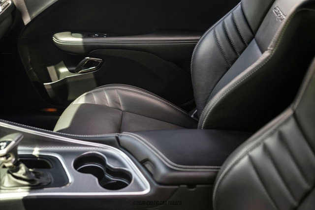 Used 2023 Dodge Challenger SRT Super Stock RWD image 69