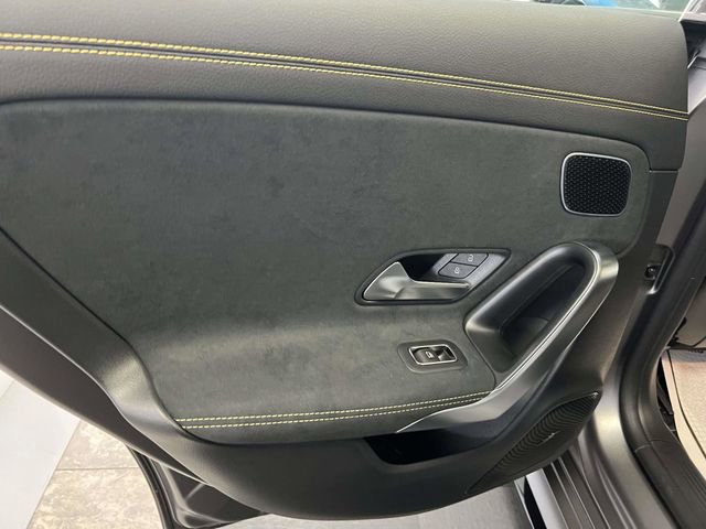 New 2026 Mercedes-Benz CLA 45 AMG S 4MATIC image 12