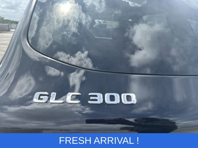 Used 2022 Mercedes-Benz GLC 300 4MATIC image 15