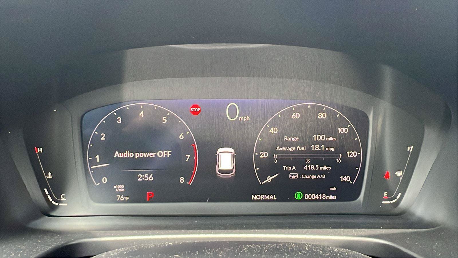New 2026 Honda Pilot Elite image 34