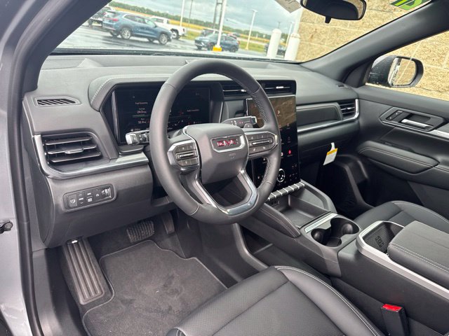 New 2027 GMC Terrain Elevation w/ Elevation Premium Package AWD/4WD image 15