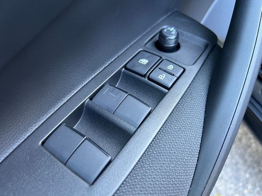 New 2026 Toyota Corolla LE FWD image 34