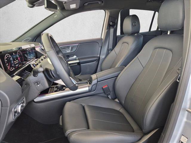 Certified 2026 Mercedes-Benz GLA 250 image 15