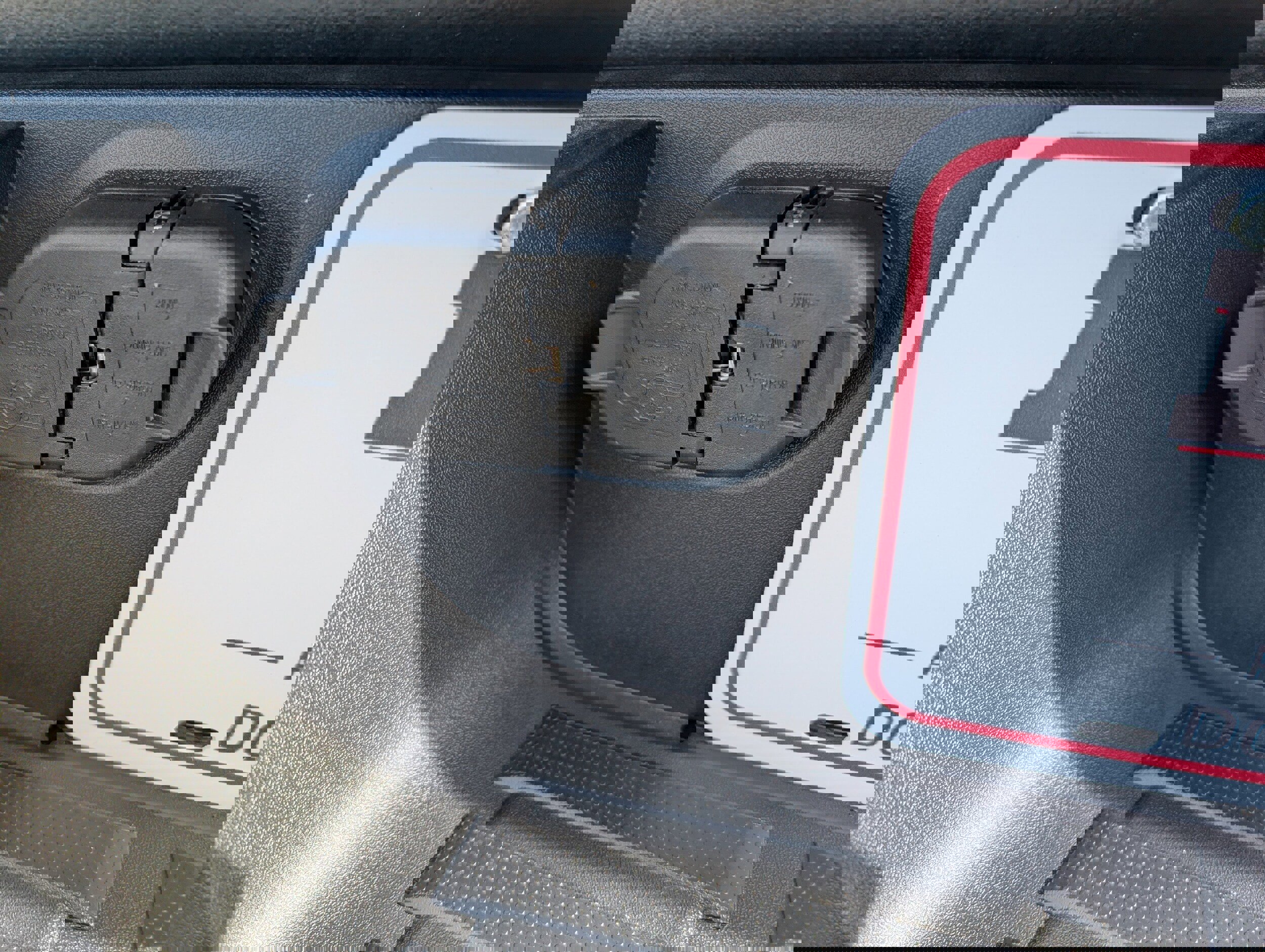 New 2026 Toyota Tacoma TRD Off-Road image 34