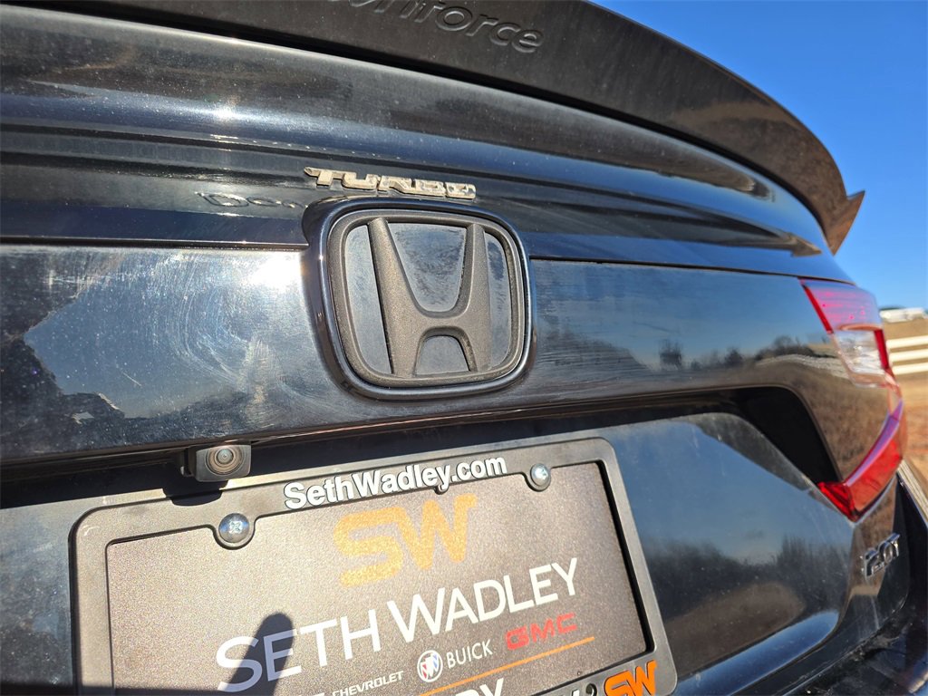 Used 2021 Honda Accord Sport image 14