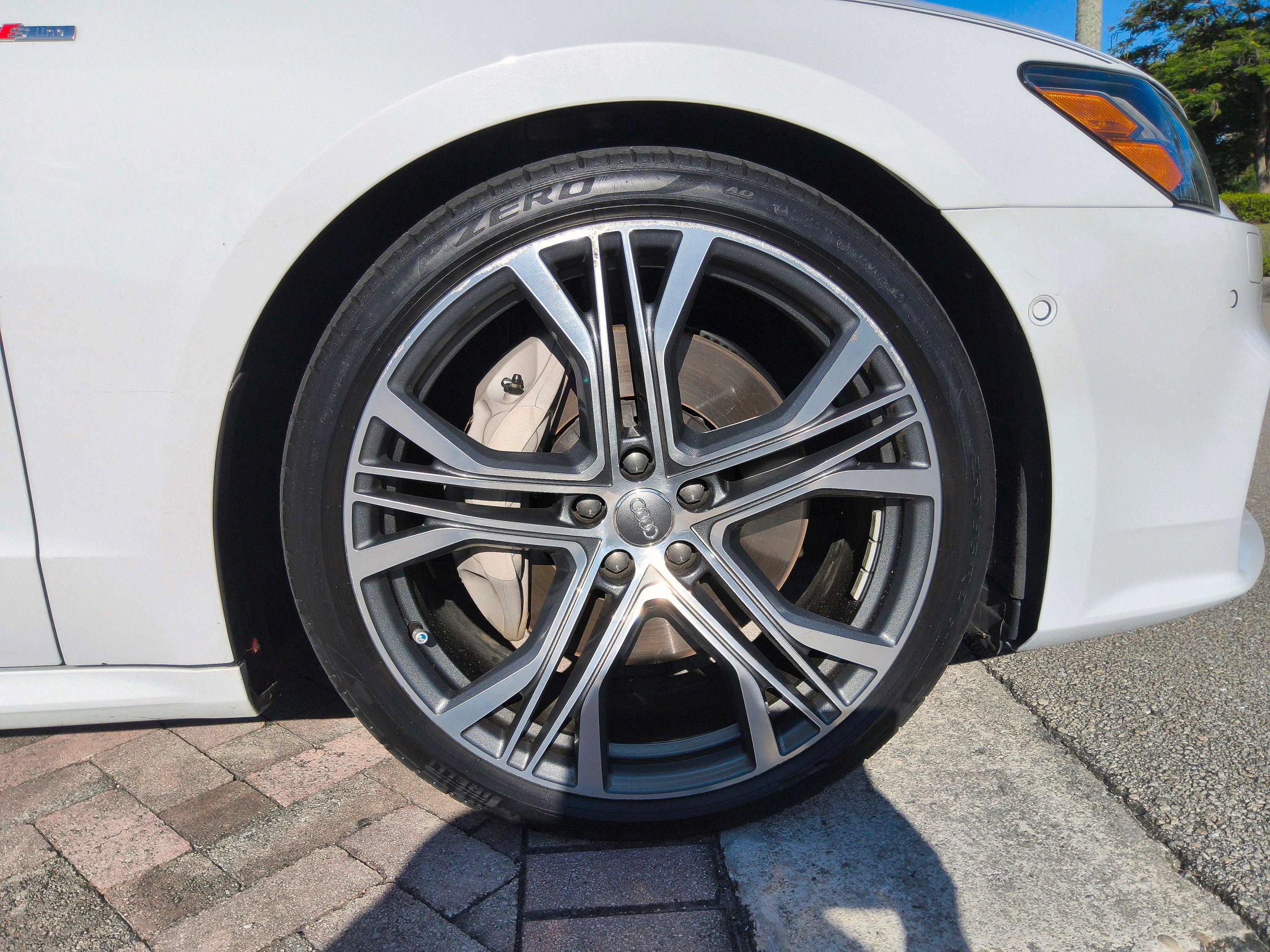 Used 2019 Audi A7 3.0T Prestige AWD/4WD image 55