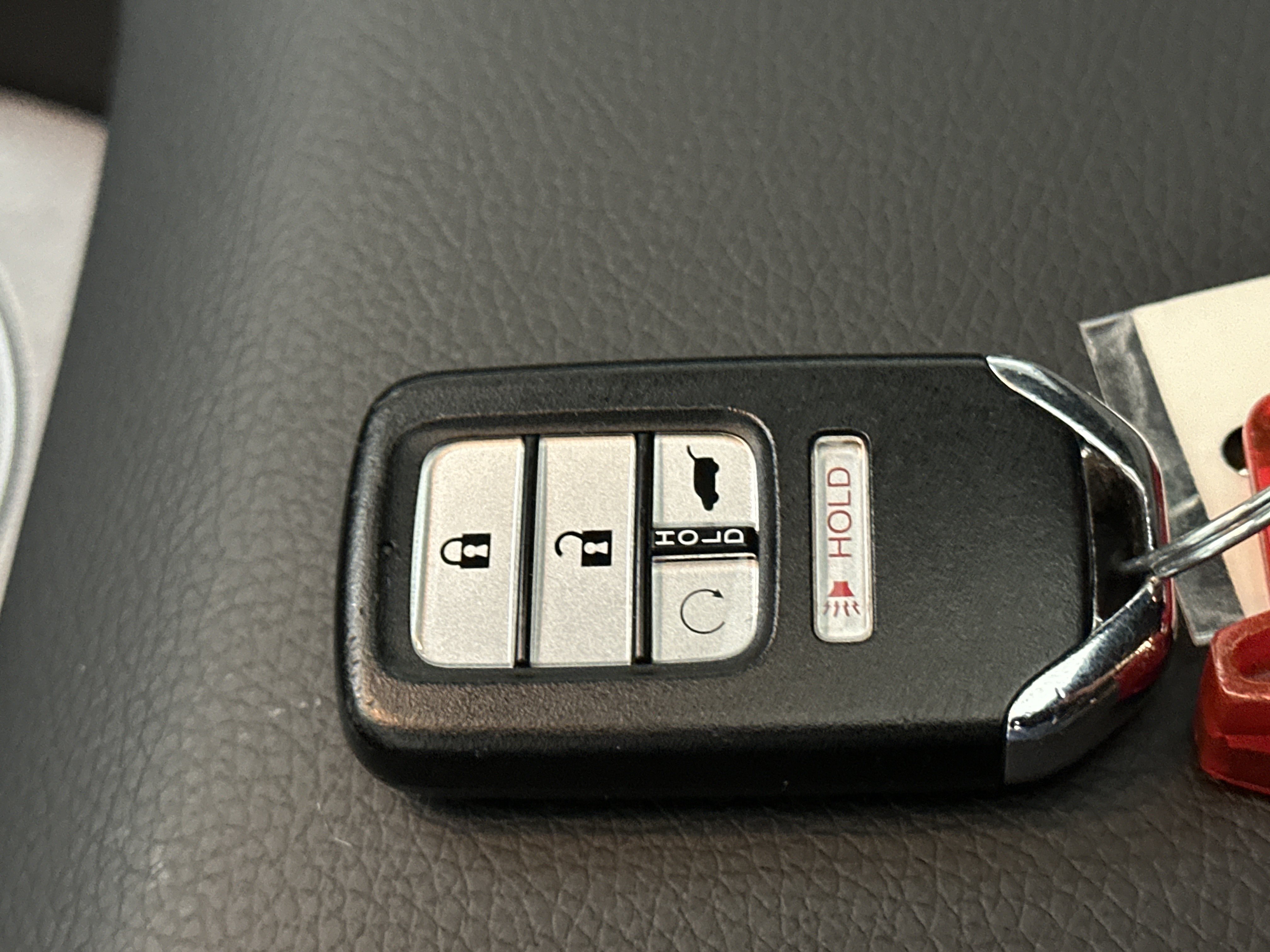 Used 2024 Honda Passport EX-L image 10
