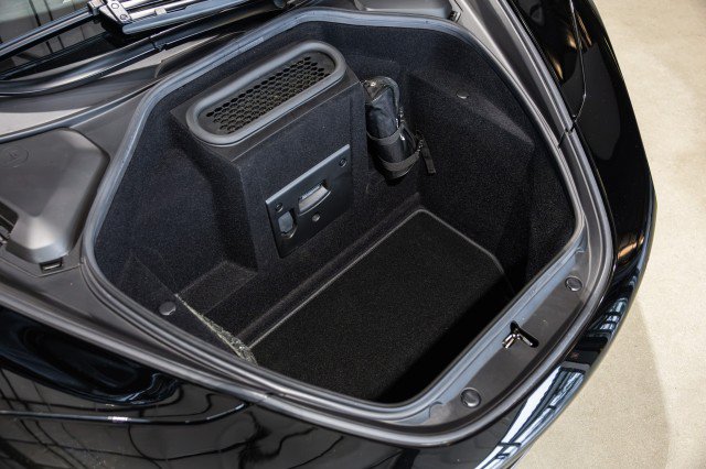 Used 2020 McLaren 720S Spider RWD image 43