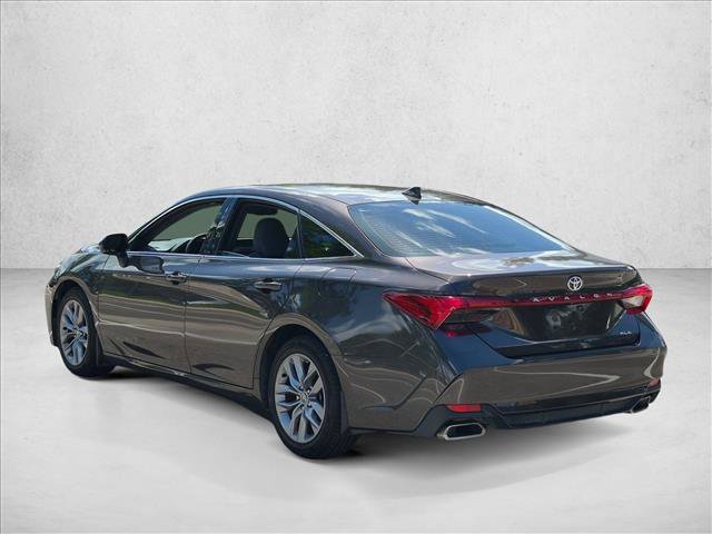 Used 2020 Toyota Avalon XLE w/ Moonroof Package FWD image 7