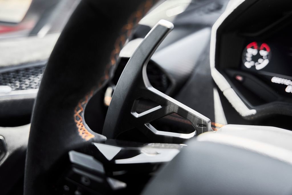 Used 2023 Lamborghini Huracan Sterrato image 58