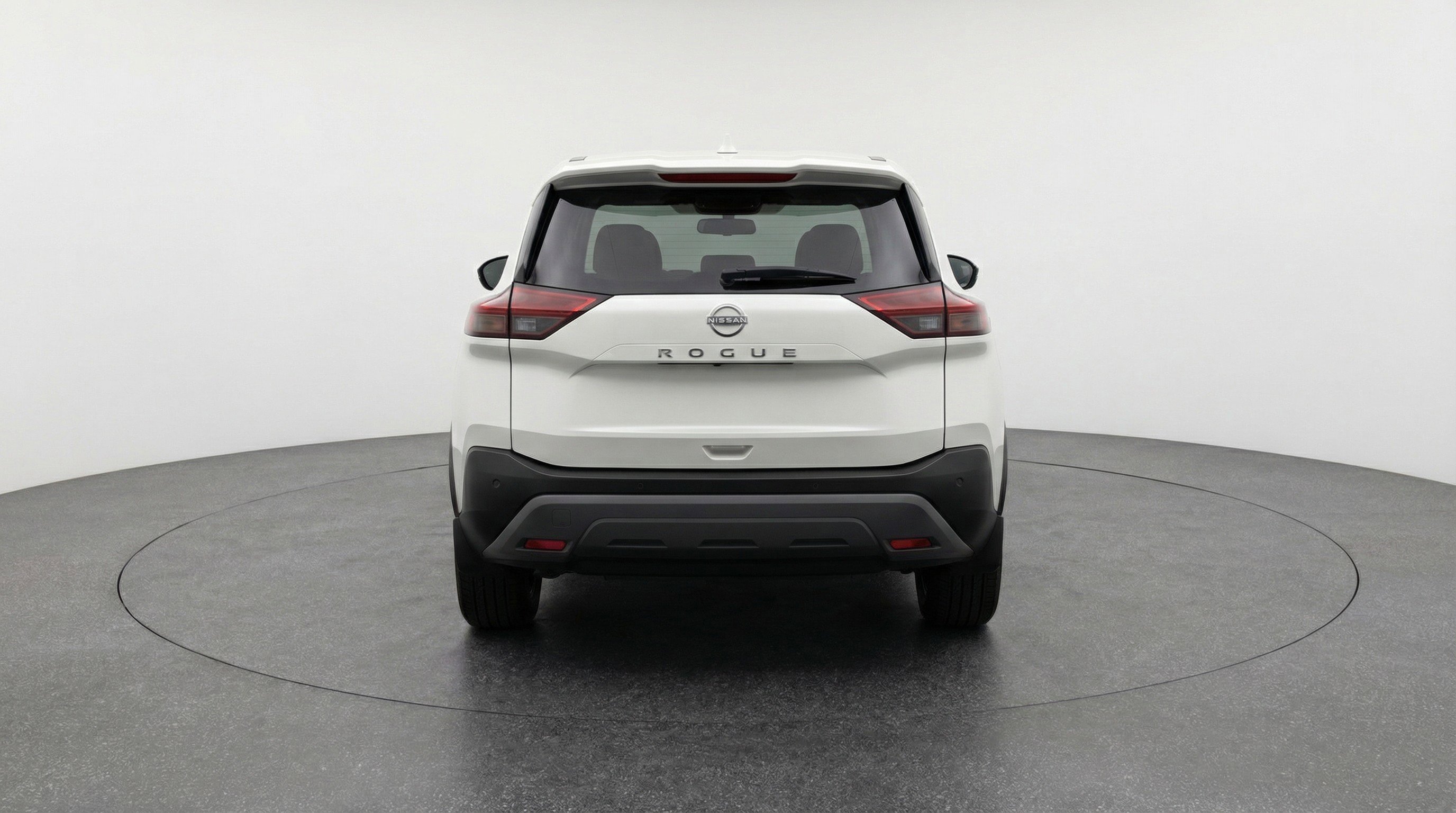 Used 2025 Nissan Rogue SV image 7