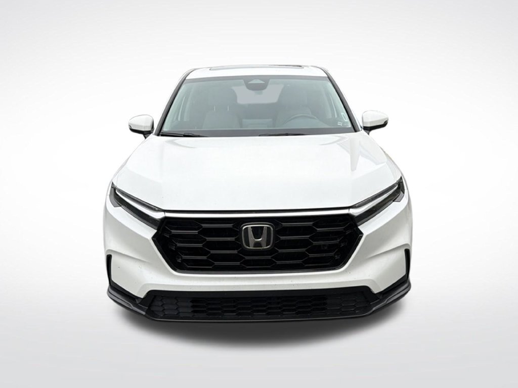Used 2024 Honda CR-V EX image 2