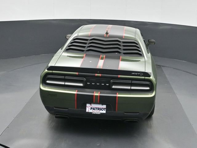 Used 2022 Dodge Challenger SRT Hellcat image 31