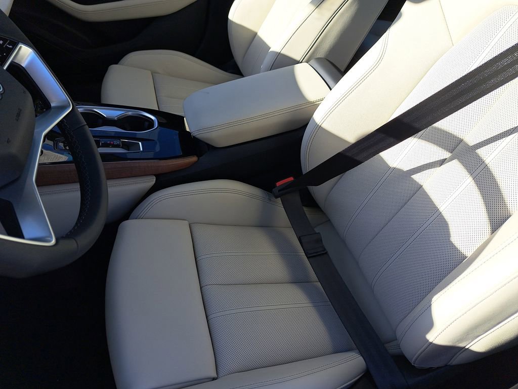 New 2026 Audi A6 Premium image 18