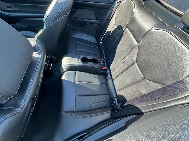Certified 2023 BMW 430i xDrive Convertible w/ M Sport Package image 18