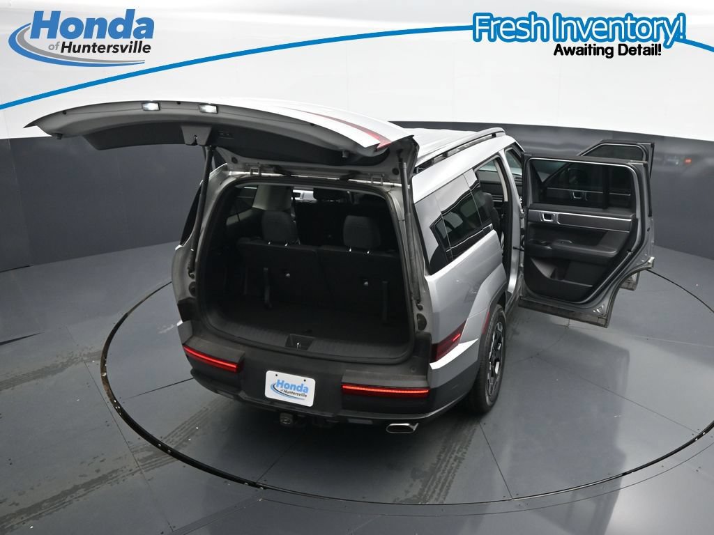 Used 2024 Hyundai Santa Fe SEL AWD/4WD image 39