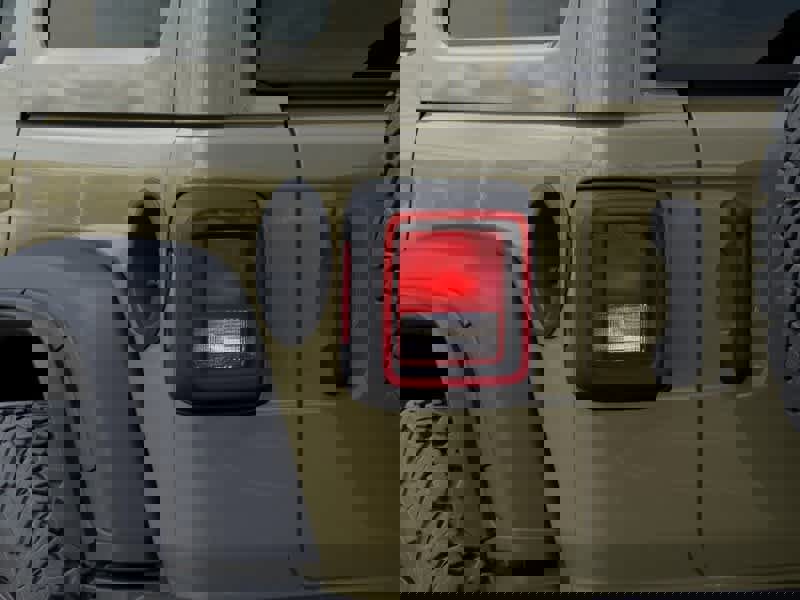 New 2026 Jeep Wrangler Unlimited Sport image 9