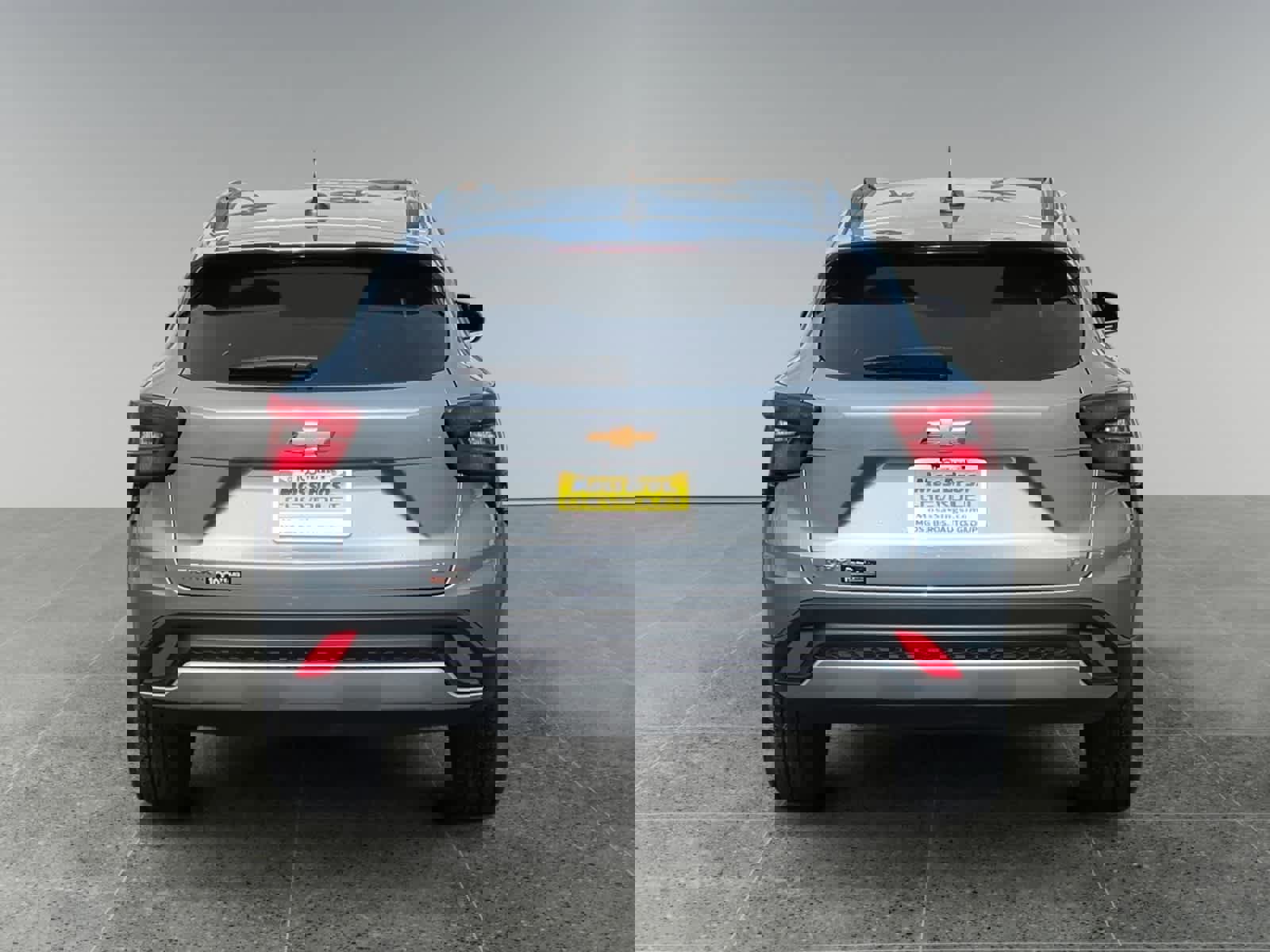 Used 2024 Chevrolet Trax LT image 4