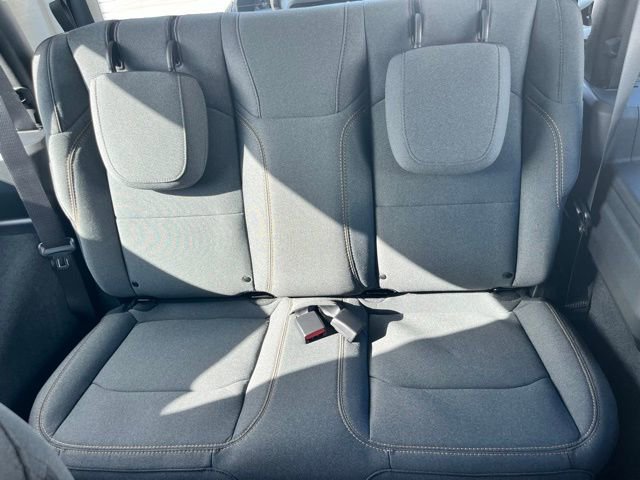 New 2026 Jeep Wrangler Sport image 16