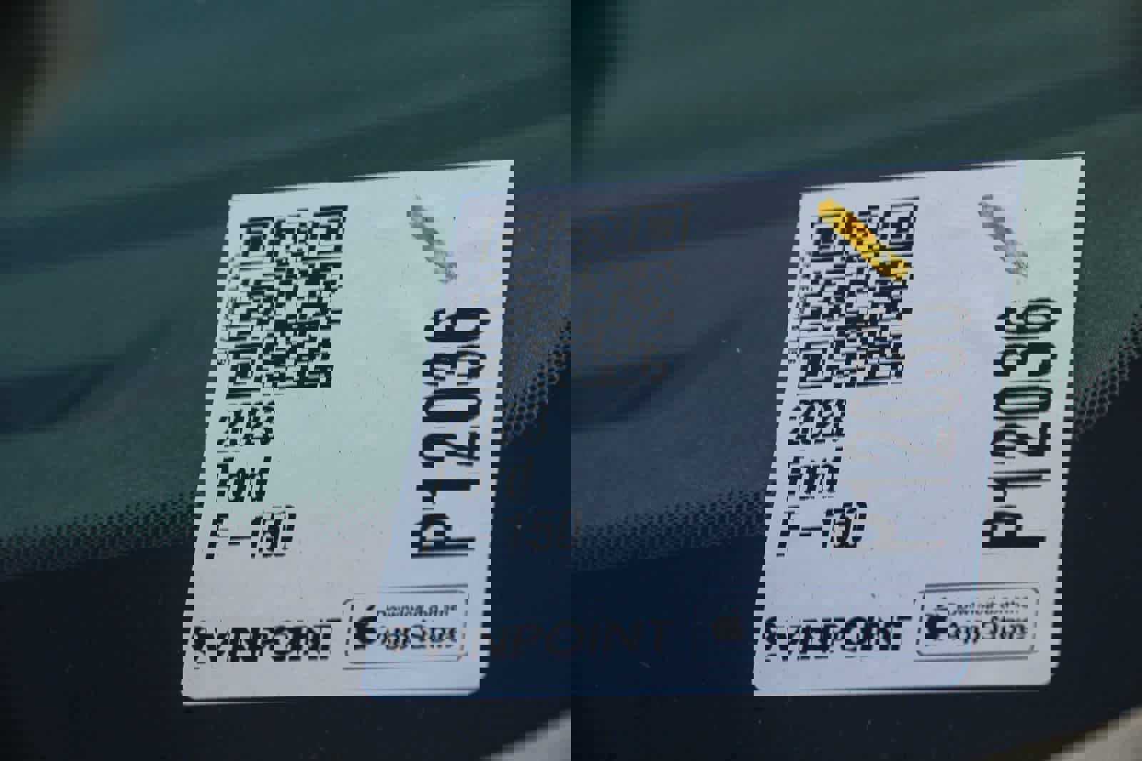 Used 2023 Ford F150 XLT image 27