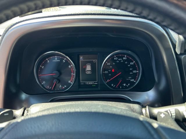 Used 2016 Toyota RAV4 SE AWD/4WD image 17