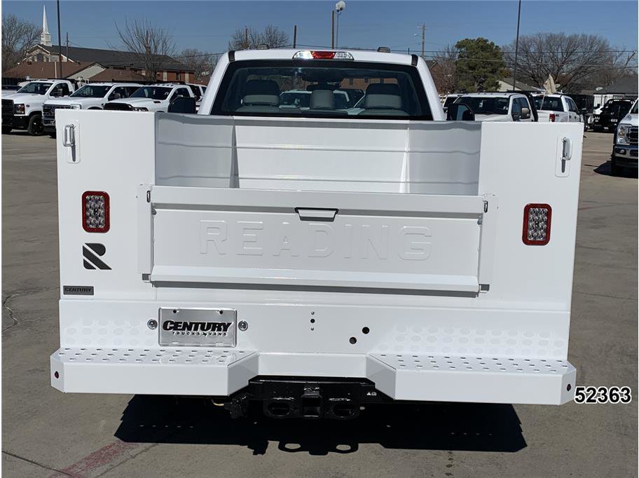 Used 2026 Ford F250 XL image 7