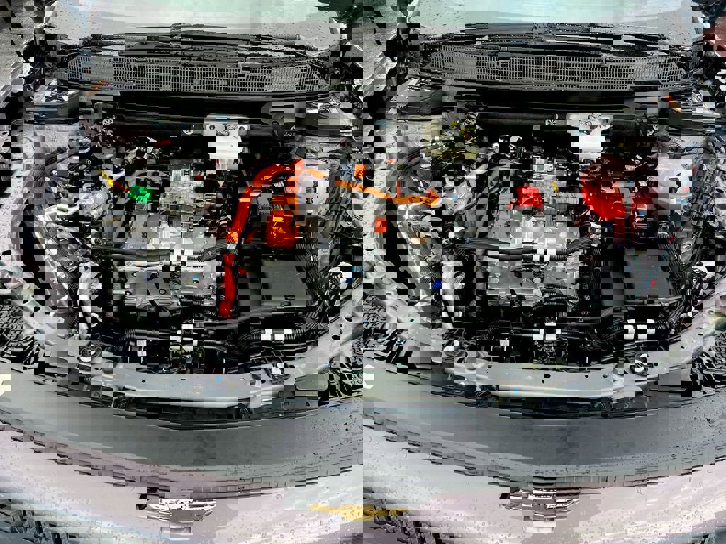 New 2026 Chevrolet Equinox EV LT w/ Comfort Package image 63