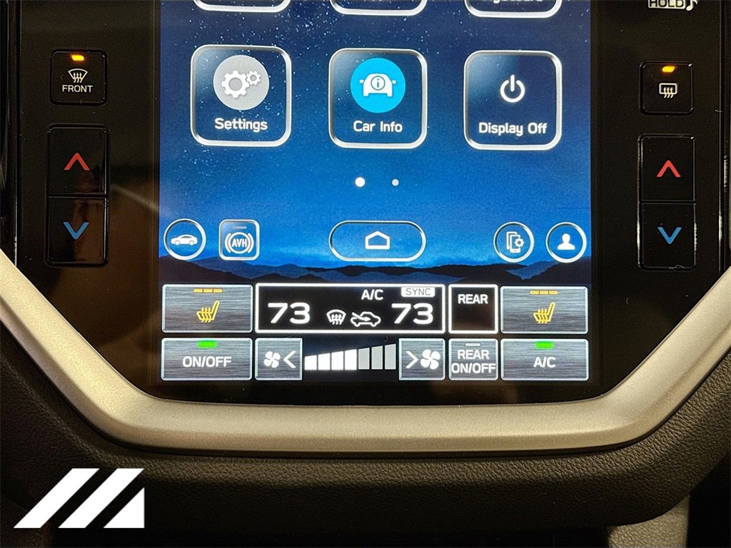 New 2026 Subaru Ascent Limited image 17