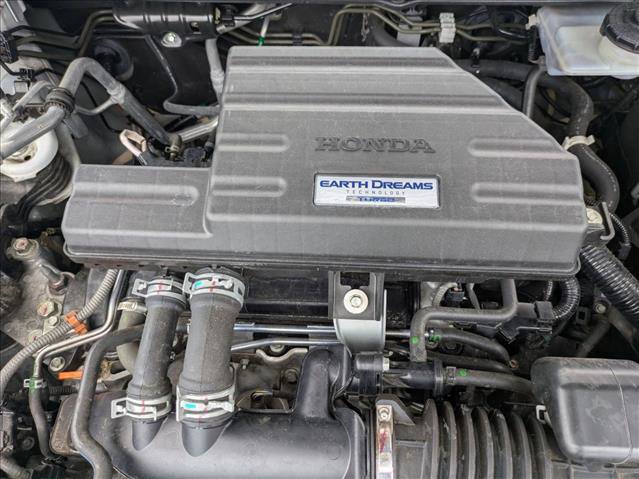 Used 2020 Honda CR-V EX-L image 21