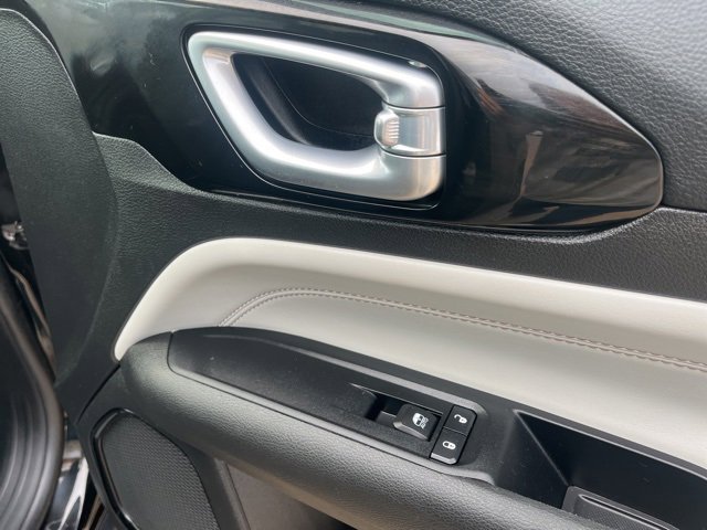 Used 2022 Jeep Compass Limited image 53