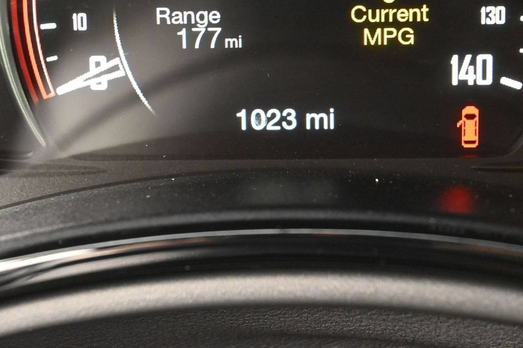 Used 2026 Dodge Durango GT AWD/4WD image 33