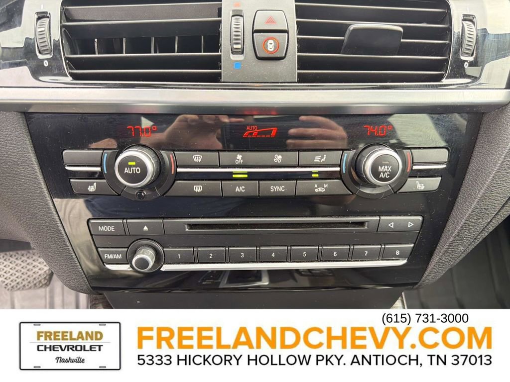 Used 2015 BMW X3 xDrive35i image 33