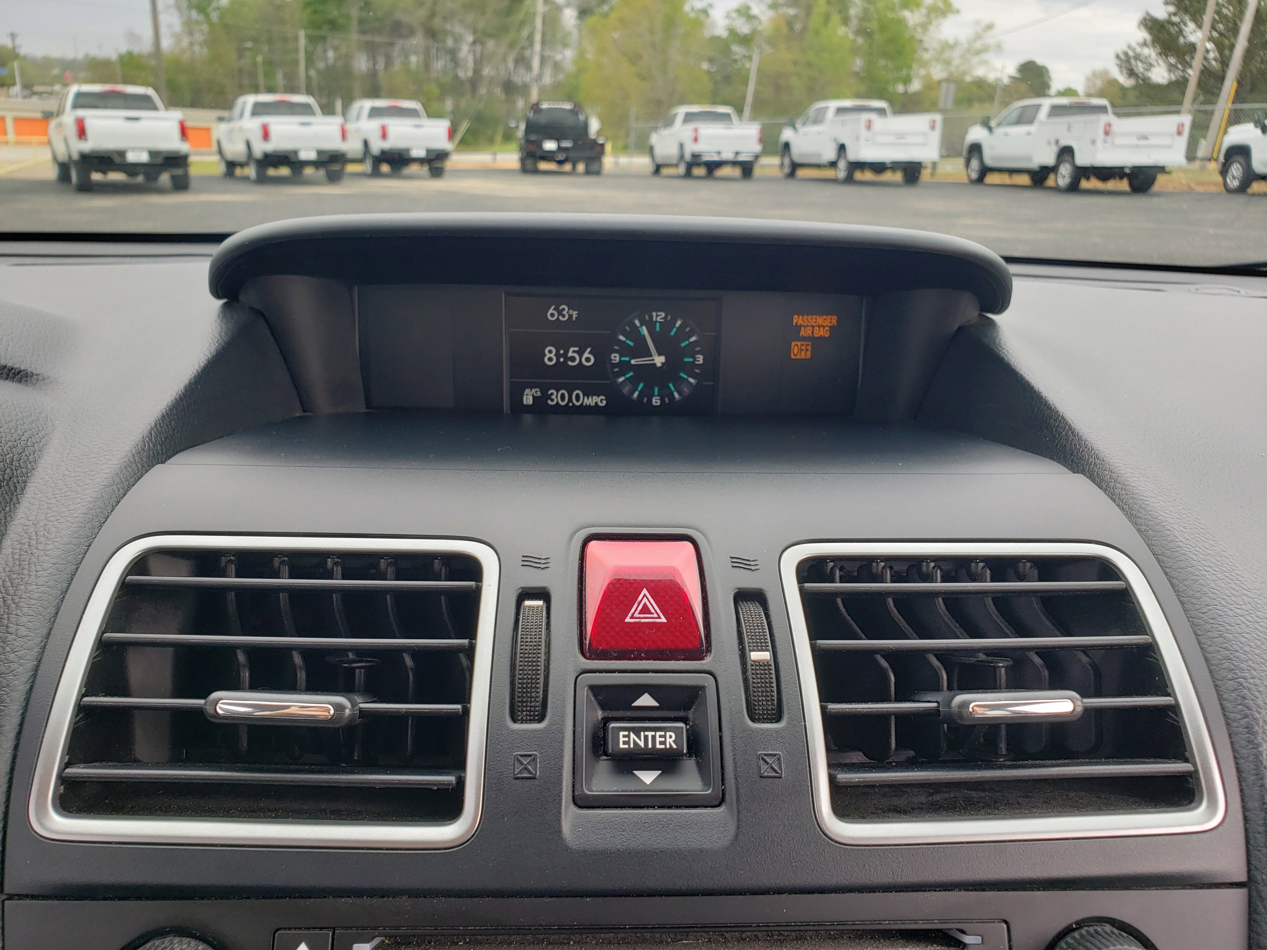 Used 2018 Subaru Forester 2.5i w/ Alloy Wheel Package image 20