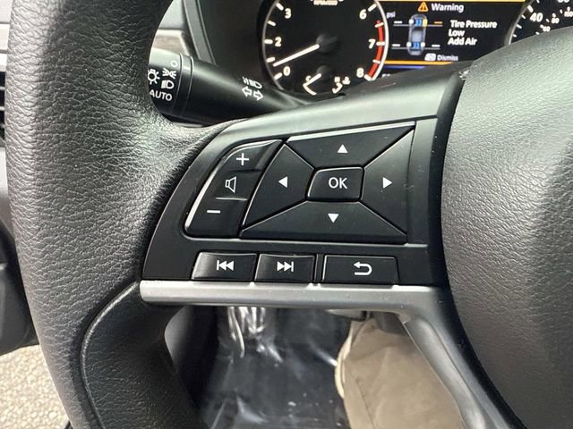 Used 2023 Nissan Altima 2.5 SV image 30