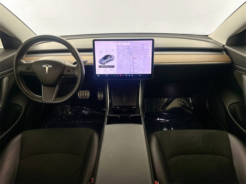 Used 2018 Tesla Model 3 Long Range image 21
