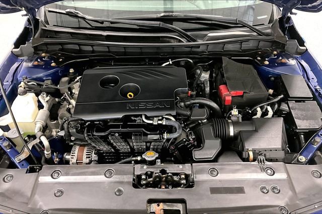 Used 2019 Nissan Altima 2.5 Platinum image 30