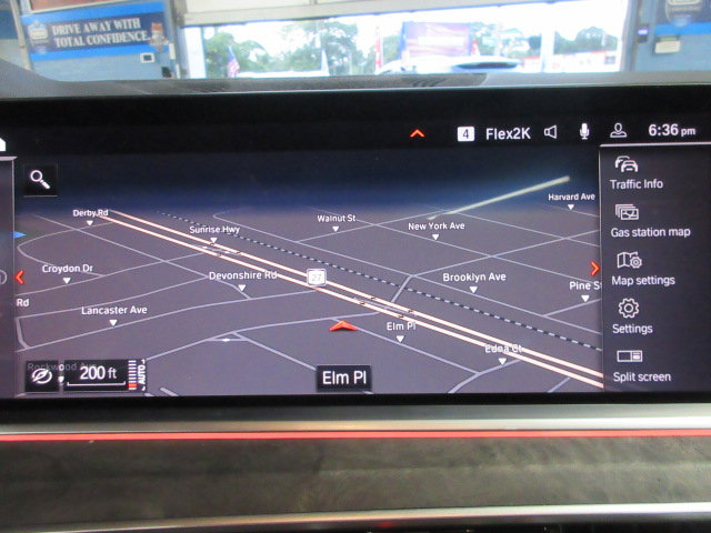 Used 2020 BMW X7 xDrive40i w/ Premium Package image 29