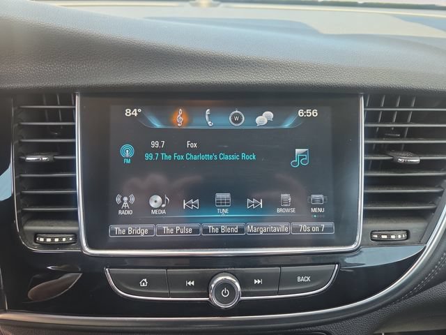 Used 2017 Buick Encore Sport Touring FWD image 22