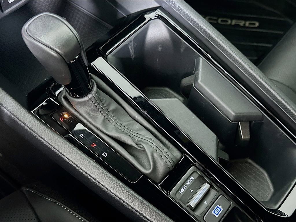 Used 2024 Honda Accord Sport image 30