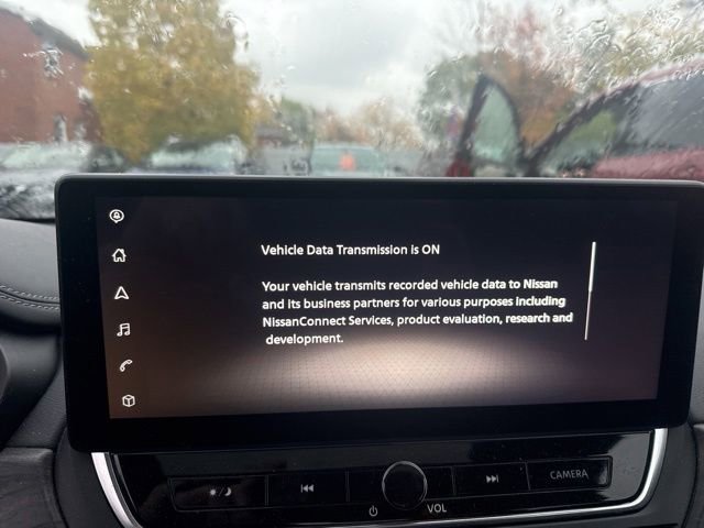 Used 2023 Nissan Altima 2.5 SV w/ SV Premium Package image 15