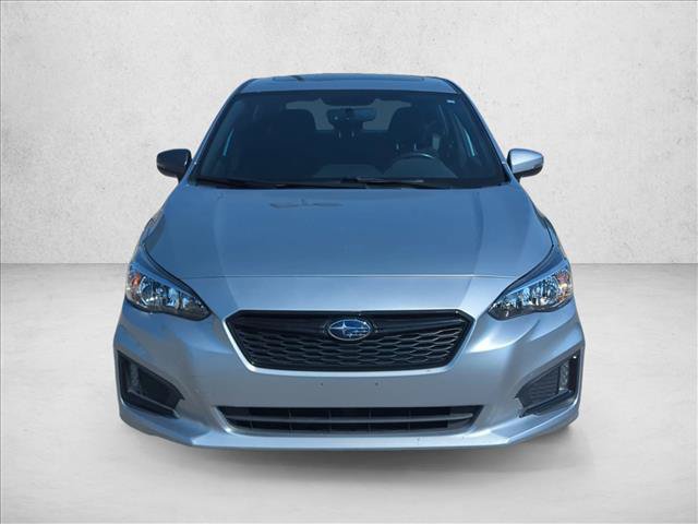Used 2017 Subaru Impreza 2.0i Sport w/ Popular Package #4A AWD/4WD video 2