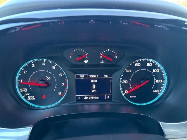 Used 2023 Chevrolet Traverse LS w/ Safety Package image 24