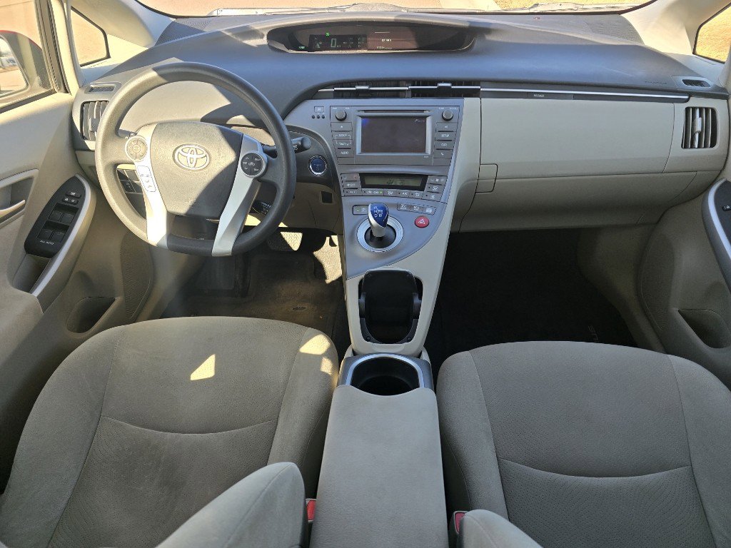 Used 2014 Toyota Prius Two image 26