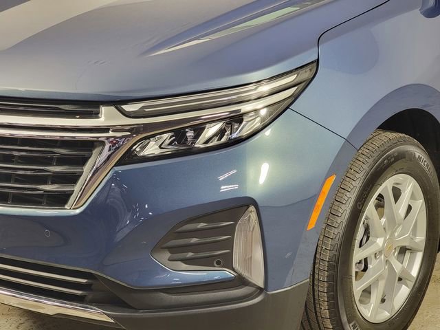 Used 2024 Chevrolet Equinox LT FWD image 9