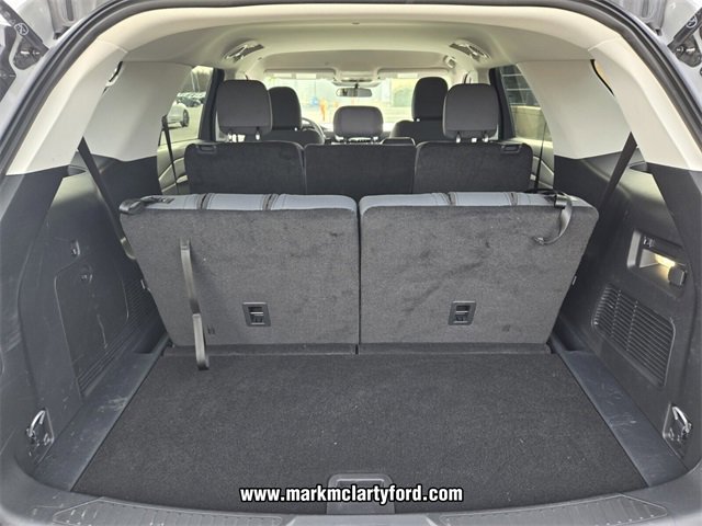 New 2026 Ford Explorer Active image 11