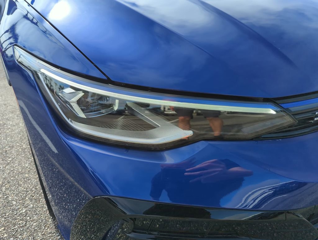 New 2026 Volkswagen Golf w/ Euro Style Package image 18