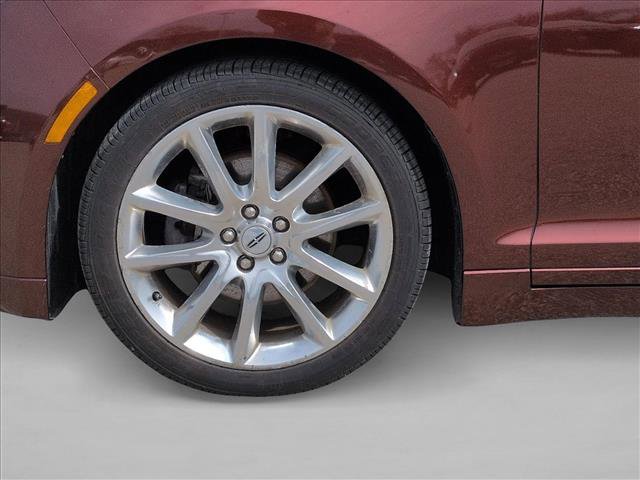 Used 2015 Lincoln MKZ w/ Equipment Group 101A Select image 11